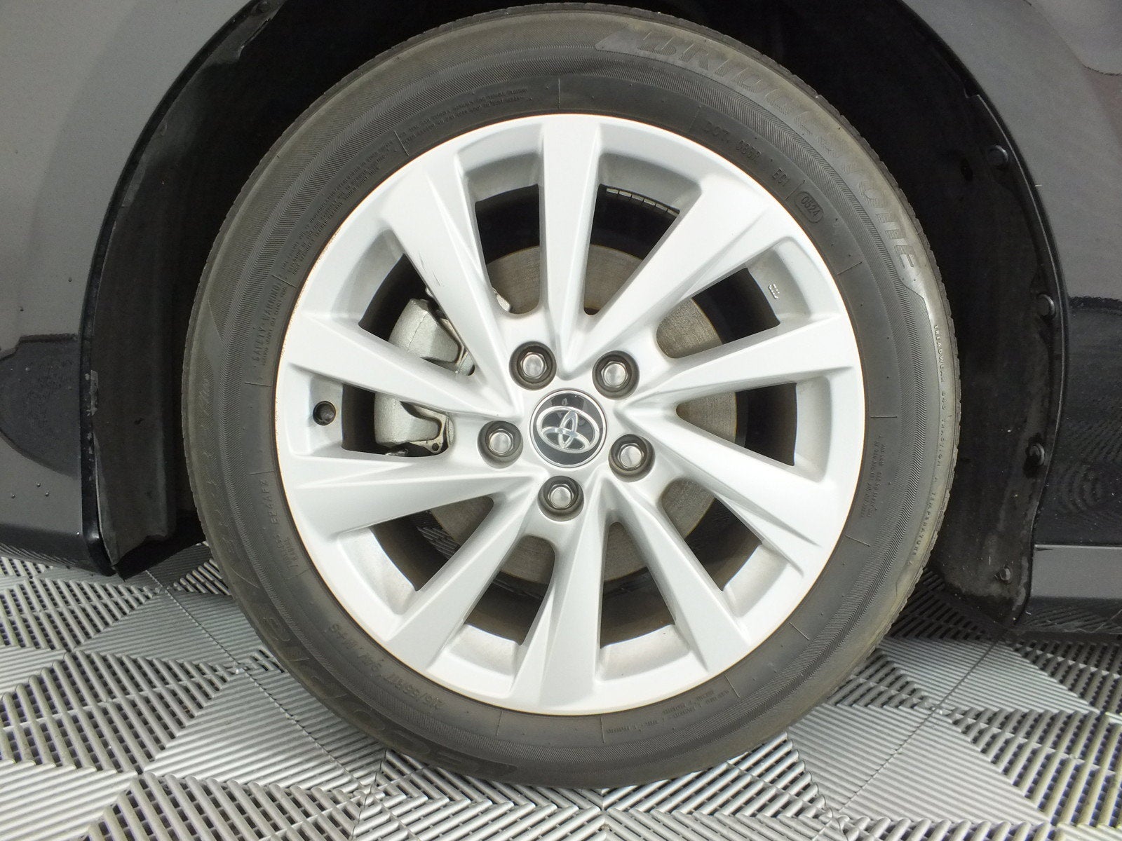 2024 Toyota Camry LE *CLEAN CARFAX*