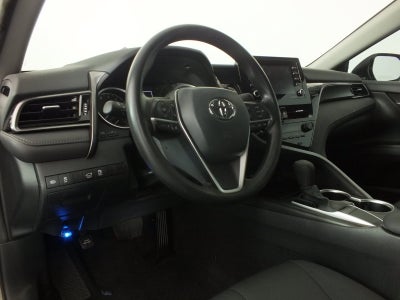 2024 Toyota Camry LE *CLEAN CARFAX*