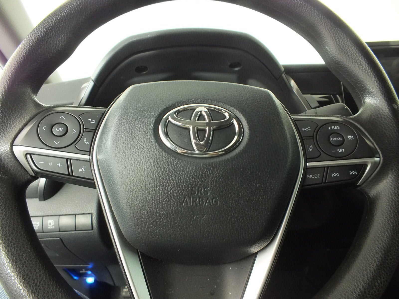 2024 Toyota Camry LE *CLEAN CARFAX*