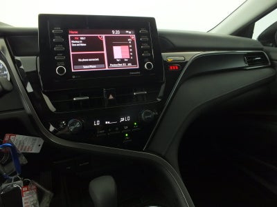 2024 Toyota Camry LE *CLEAN CARFAX*