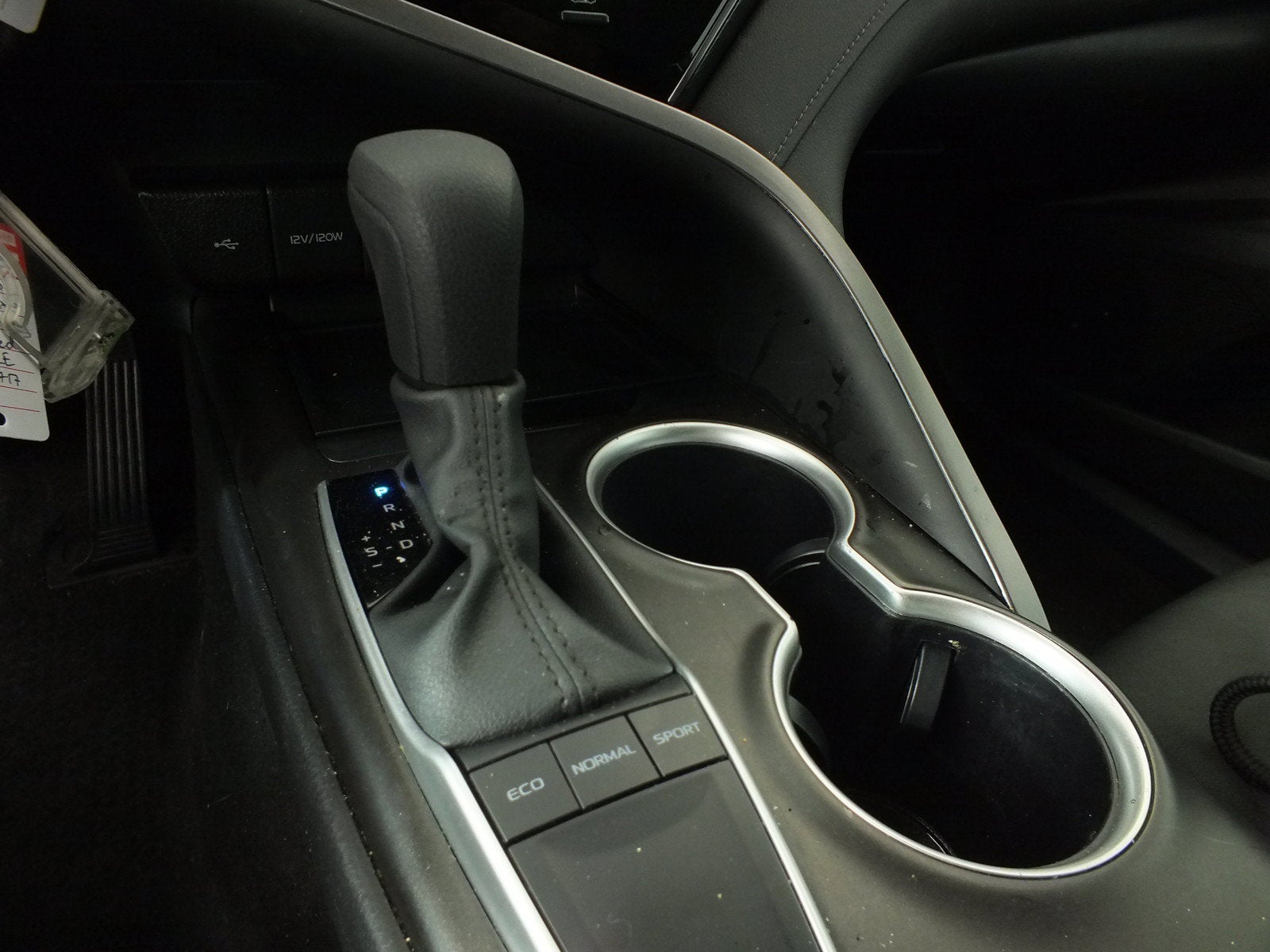 2024 Toyota Camry LE *CLEAN CARFAX*