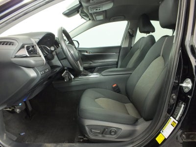 2024 Toyota Camry LE *CLEAN CARFAX*