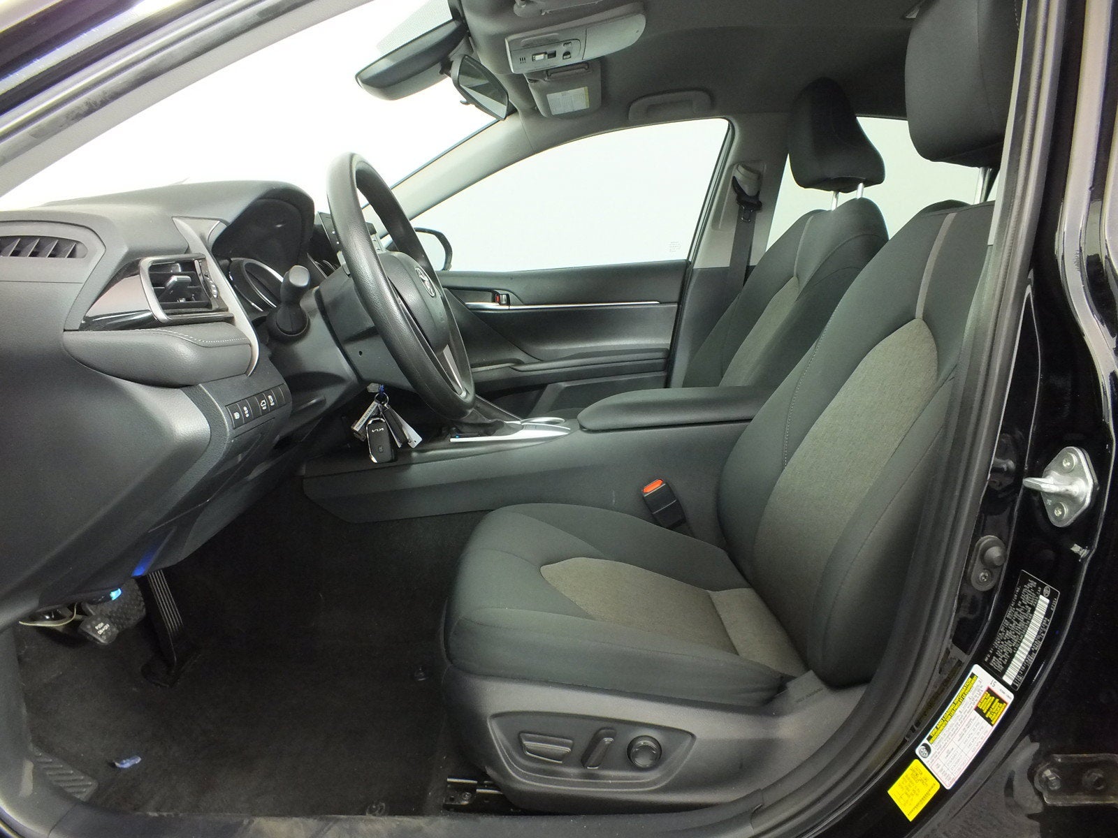 2024 Toyota Camry LE *CLEAN CARFAX*