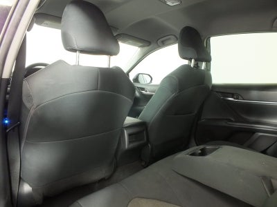 2024 Toyota Camry LE *CLEAN CARFAX*