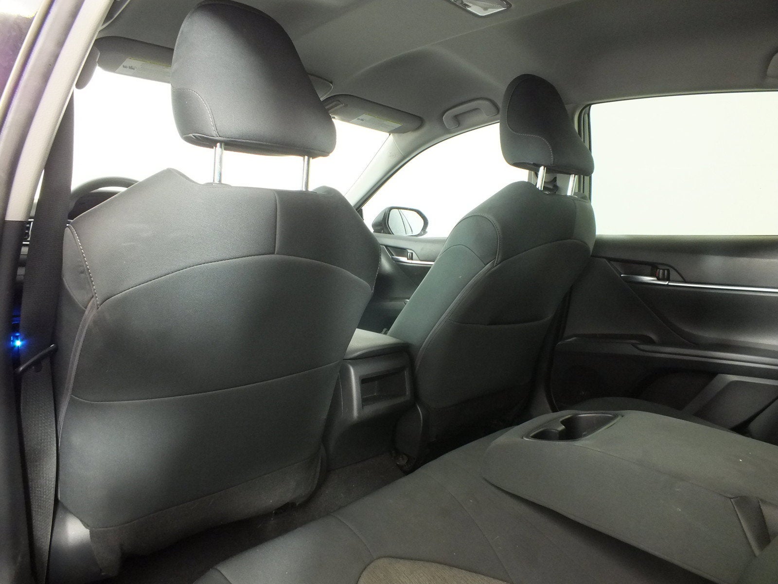 2024 Toyota Camry LE *CLEAN CARFAX*