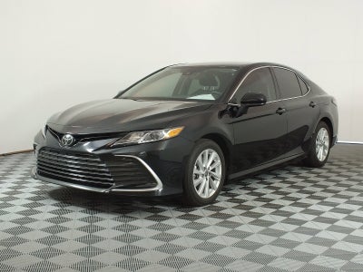 2024 Toyota Camry LE *CLEAN CARFAX*