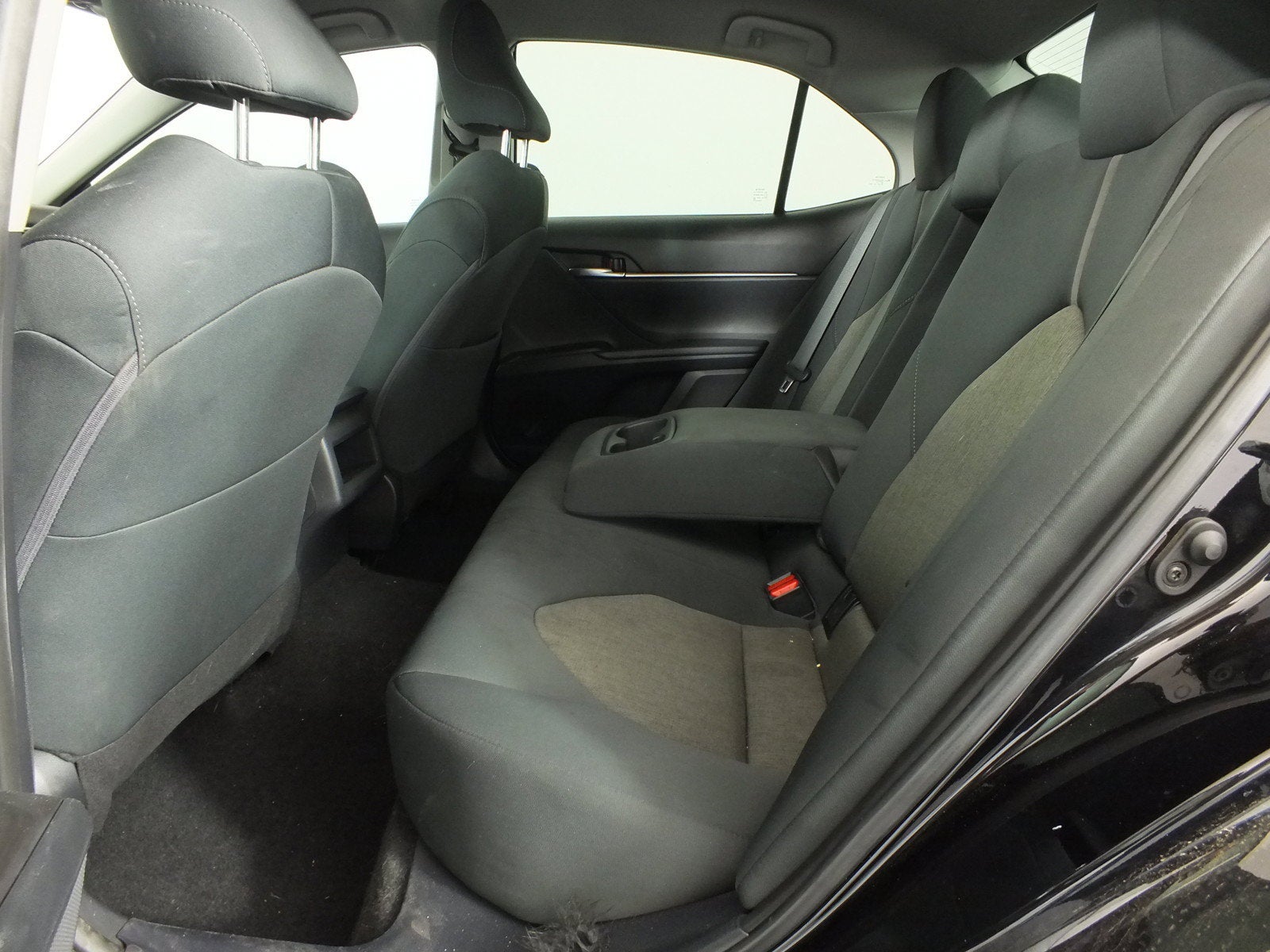 2024 Toyota Camry LE *CLEAN CARFAX*
