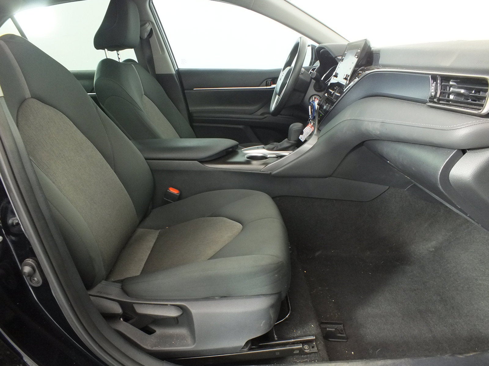 2024 Toyota Camry LE *CLEAN CARFAX*