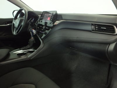 2024 Toyota Camry LE *CLEAN CARFAX*
