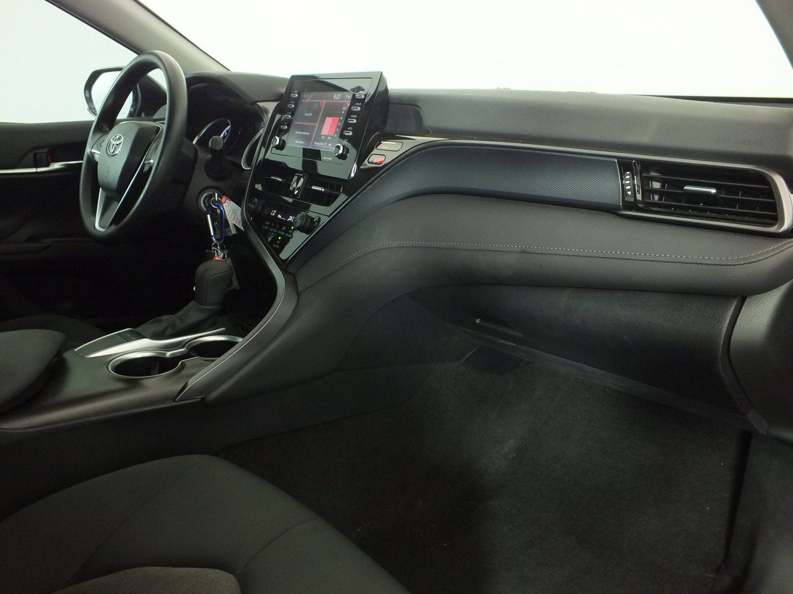 2024 Toyota Camry LE *CLEAN CARFAX*