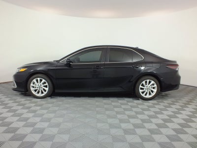 2024 Toyota Camry LE *CLEAN CARFAX*