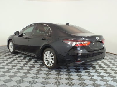 2024 Toyota Camry LE *CLEAN CARFAX*