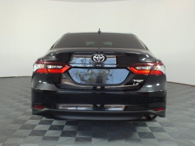 2024 Toyota Camry LE *CLEAN CARFAX*