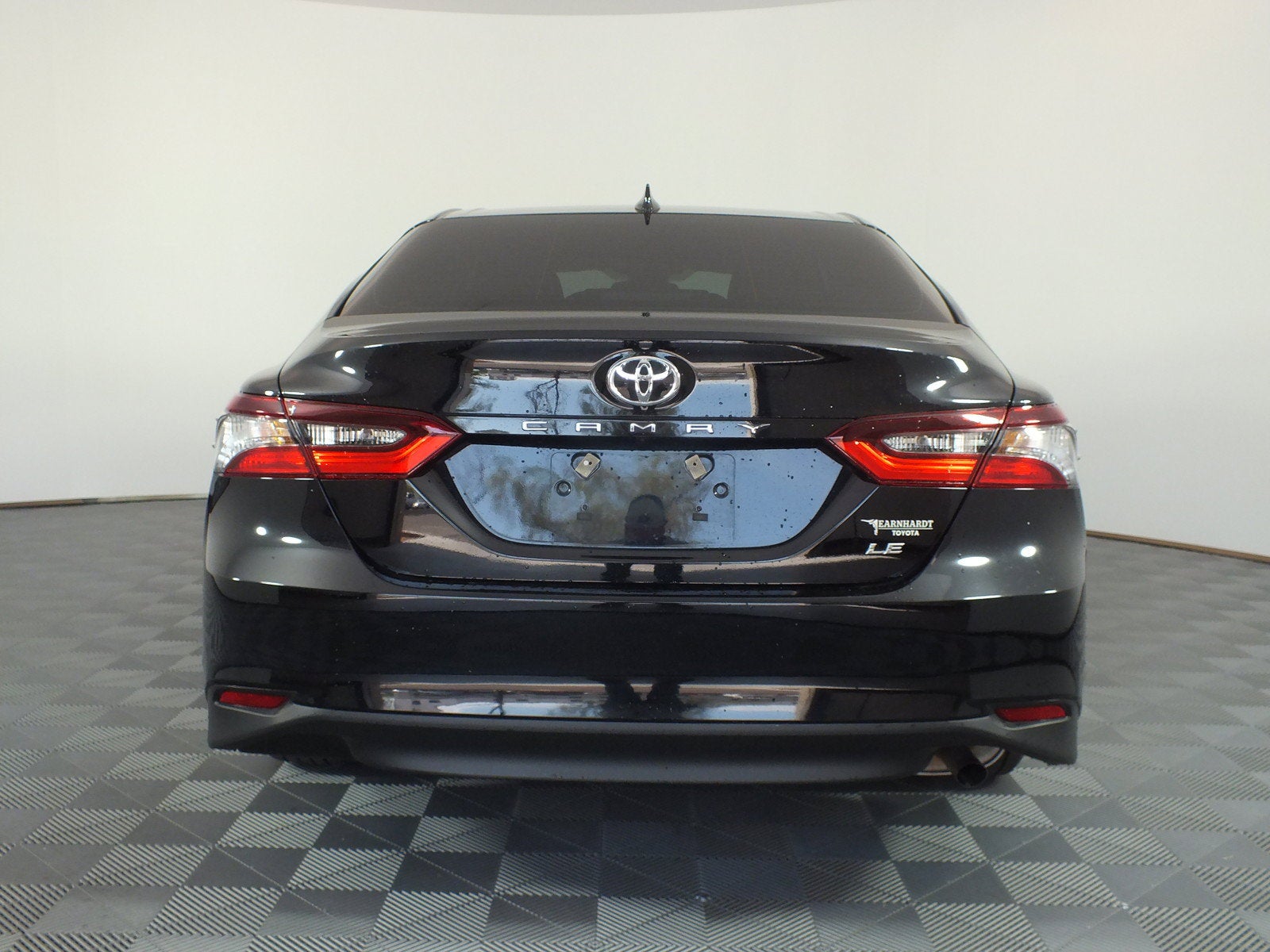 2024 Toyota Camry LE *CLEAN CARFAX*