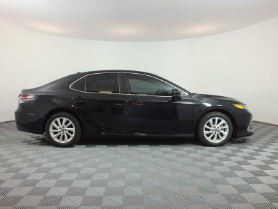 2024 Toyota Camry LE *CLEAN CARFAX*