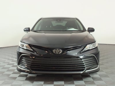 2024 Toyota Camry LE *CLEAN CARFAX*