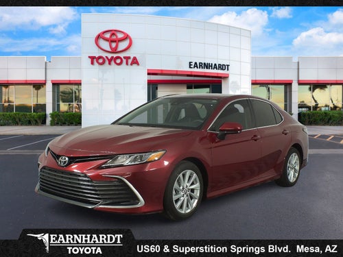 2021 Toyota Camry LE *ONLY 20K MILES*