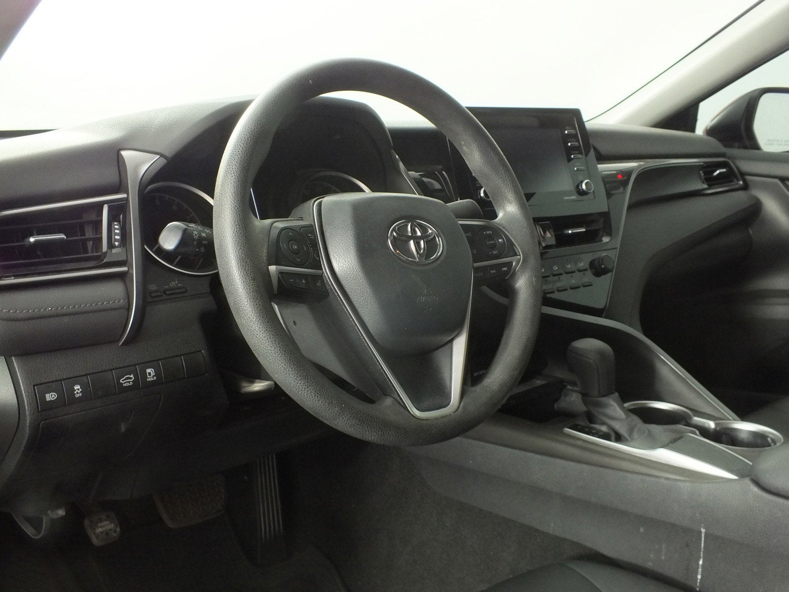 2021 Toyota Camry LE *ONLY 20K MILES*