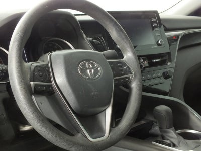 2021 Toyota Camry LE *ONLY 20K MILES*