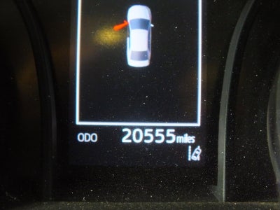 2021 Toyota Camry LE *ONLY 20K MILES*