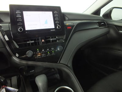 2021 Toyota Camry LE *ONLY 20K MILES*