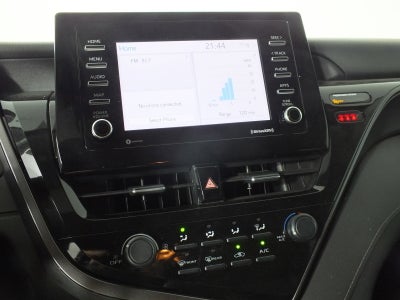 2021 Toyota Camry LE *ONLY 20K MILES*