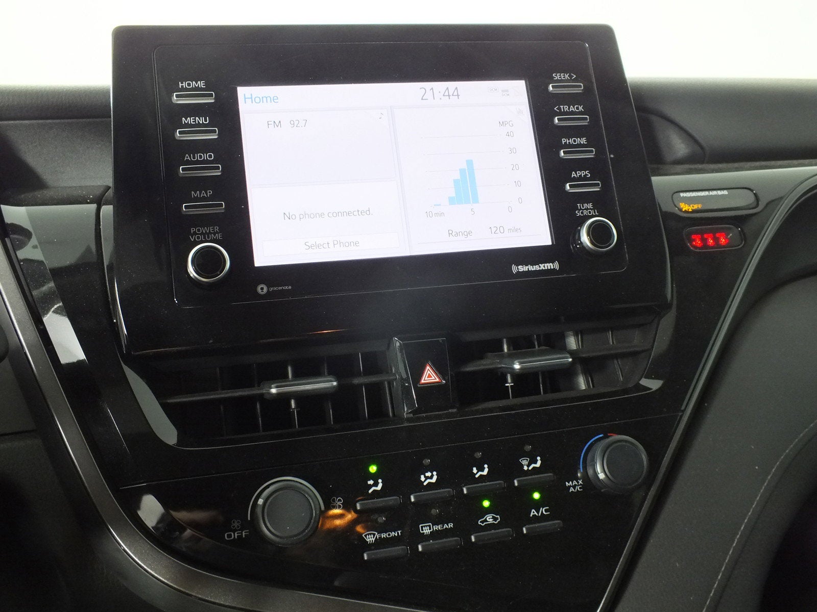 2021 Toyota Camry LE *ONLY 20K MILES*