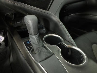 2021 Toyota Camry LE *ONLY 20K MILES*