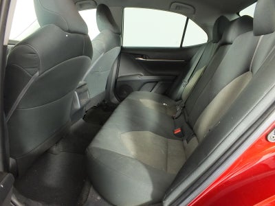 2021 Toyota Camry LE *ONLY 20K MILES*