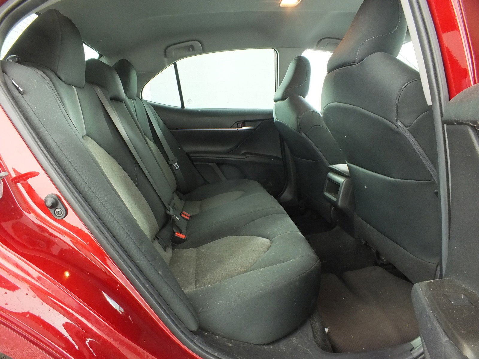 2021 Toyota Camry LE *ONLY 20K MILES*