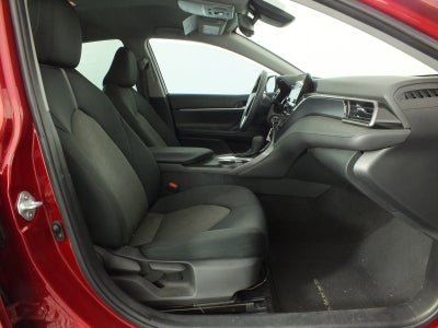 2021 Toyota Camry LE *ONLY 20K MILES*