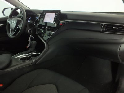 2021 Toyota Camry LE *ONLY 20K MILES*