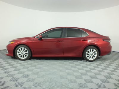 2021 Toyota Camry LE *ONLY 20K MILES*