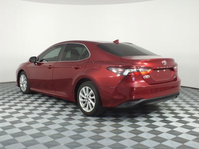 2021 Toyota Camry LE *ONLY 20K MILES*