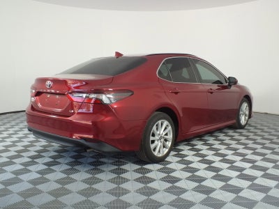 2021 Toyota Camry LE *ONLY 20K MILES*