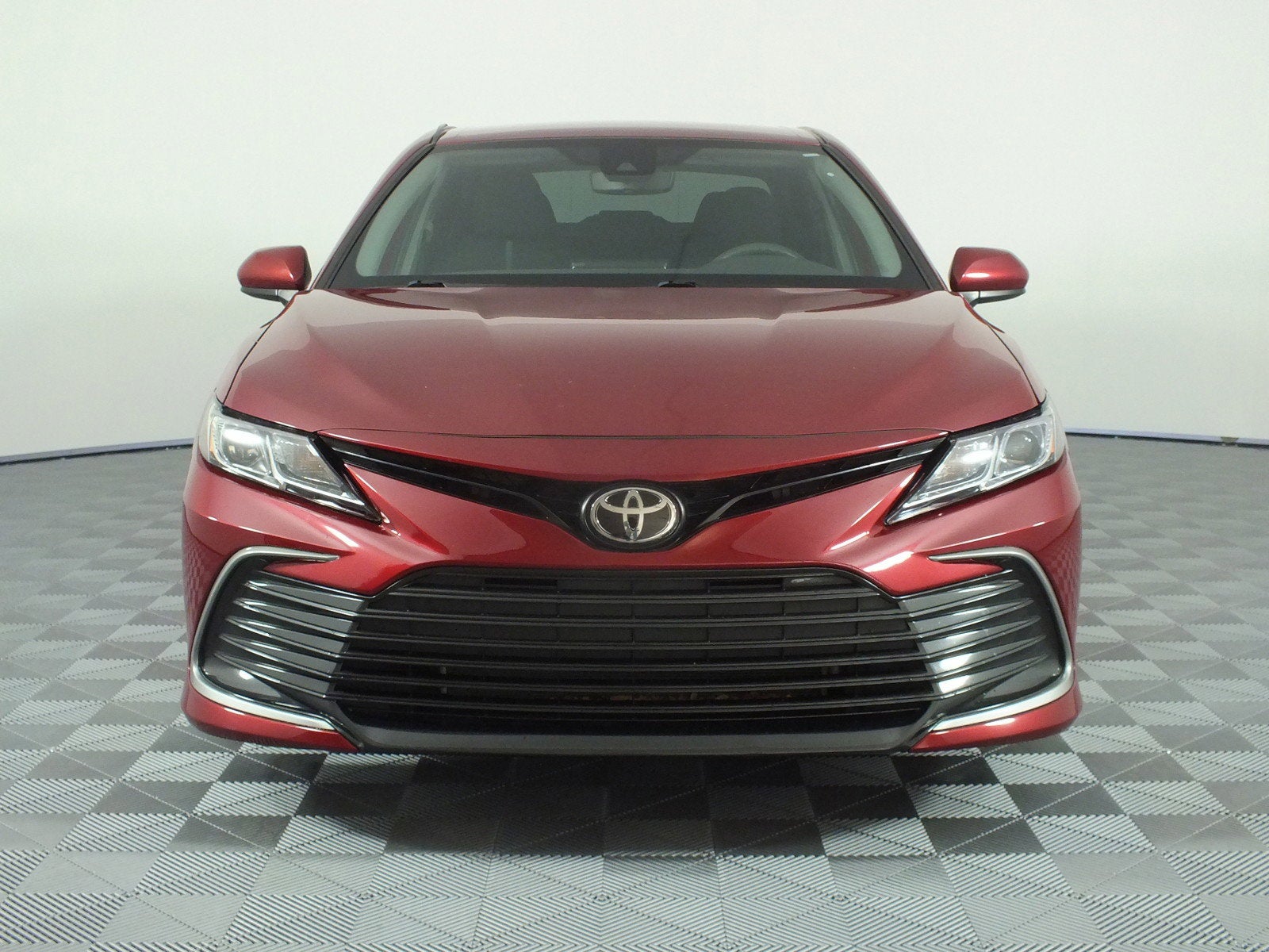 2021 Toyota Camry LE *ONLY 20K MILES*