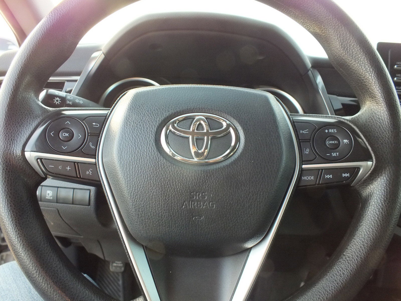 2023 Toyota Camry LE *CLEAN CARFAX*