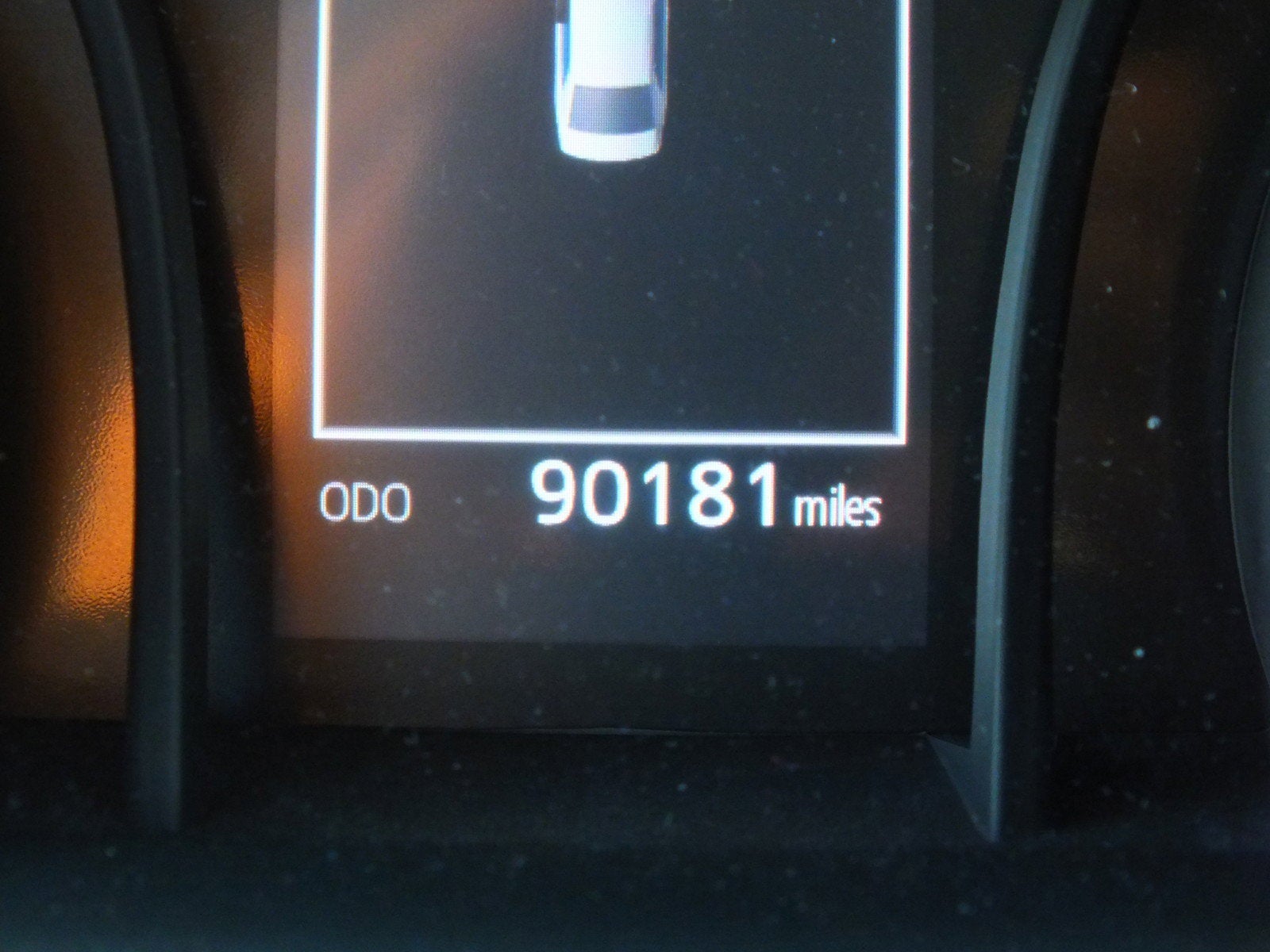 2023 Toyota Camry LE *CLEAN CARFAX*