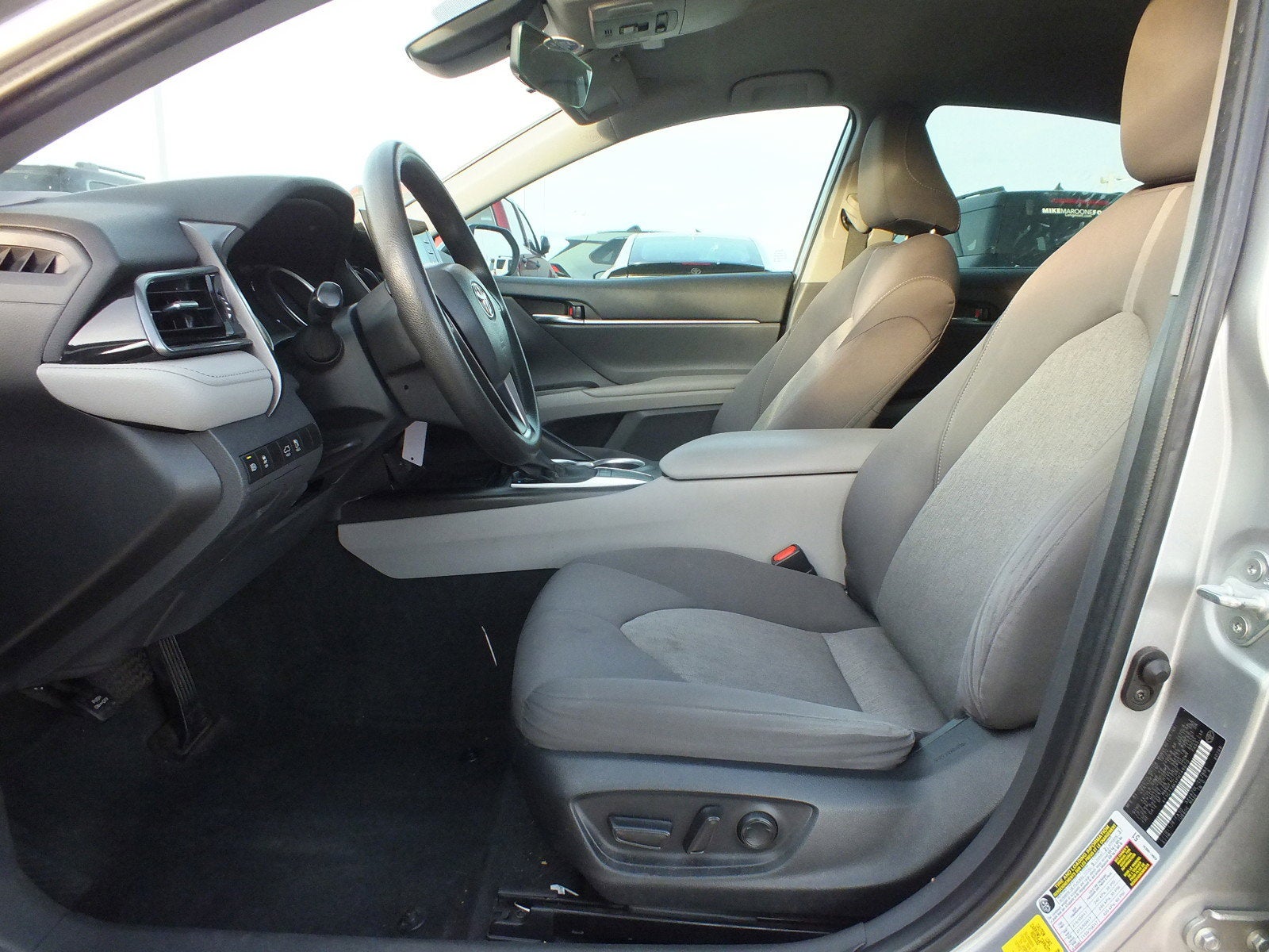 2023 Toyota Camry LE *CLEAN CARFAX*