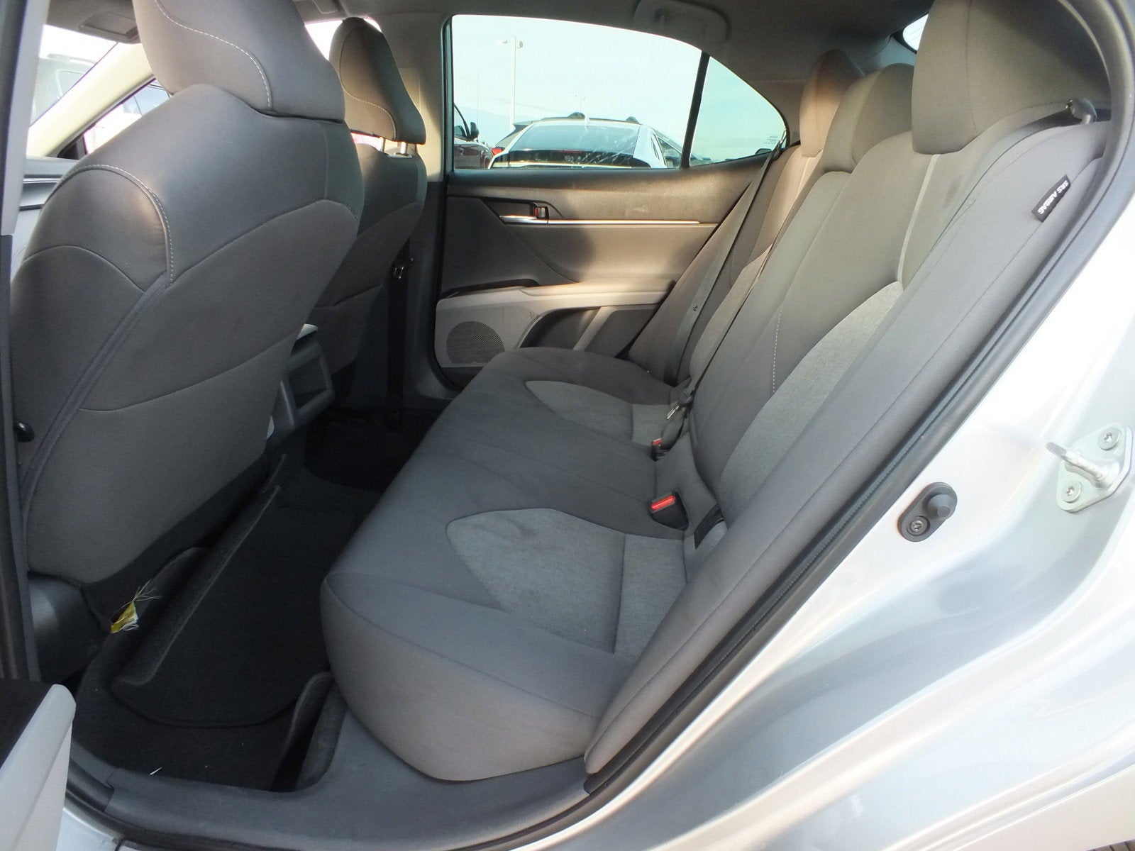 2023 Toyota Camry LE *CLEAN CARFAX*