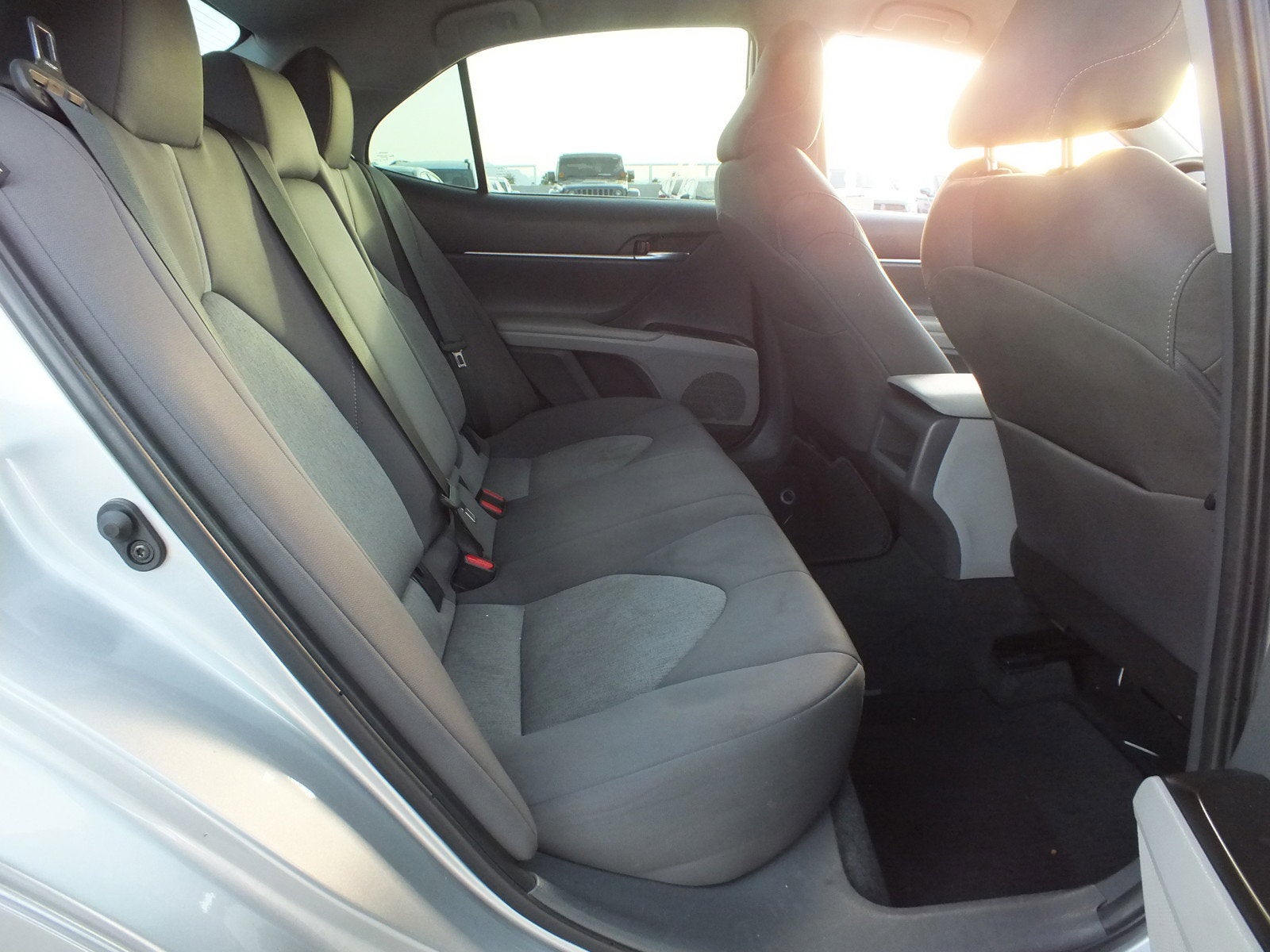 2023 Toyota Camry LE *CLEAN CARFAX*