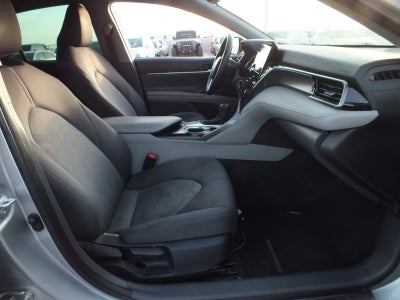 2023 Toyota Camry LE *CLEAN CARFAX*