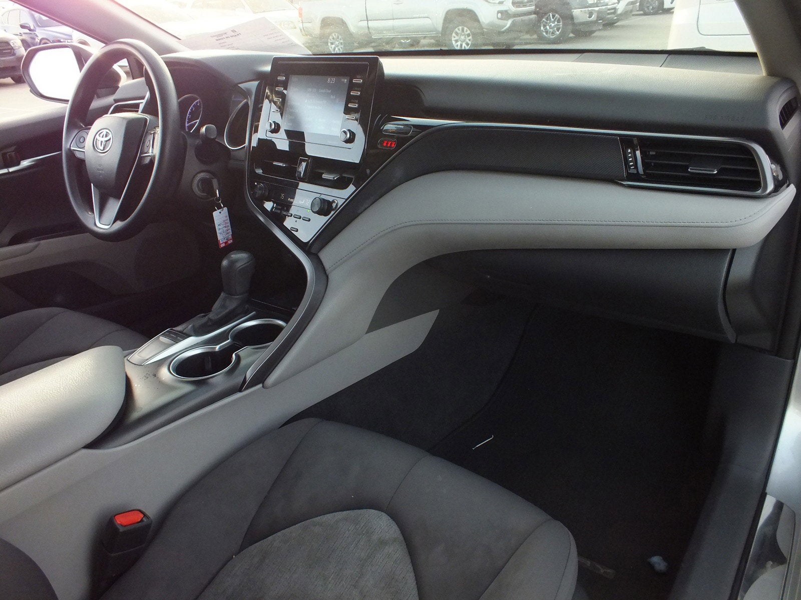 2023 Toyota Camry LE *CLEAN CARFAX*