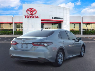 2023 Toyota Camry LE *CLEAN CARFAX*