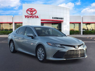 2023 Toyota Camry LE *CLEAN CARFAX*
