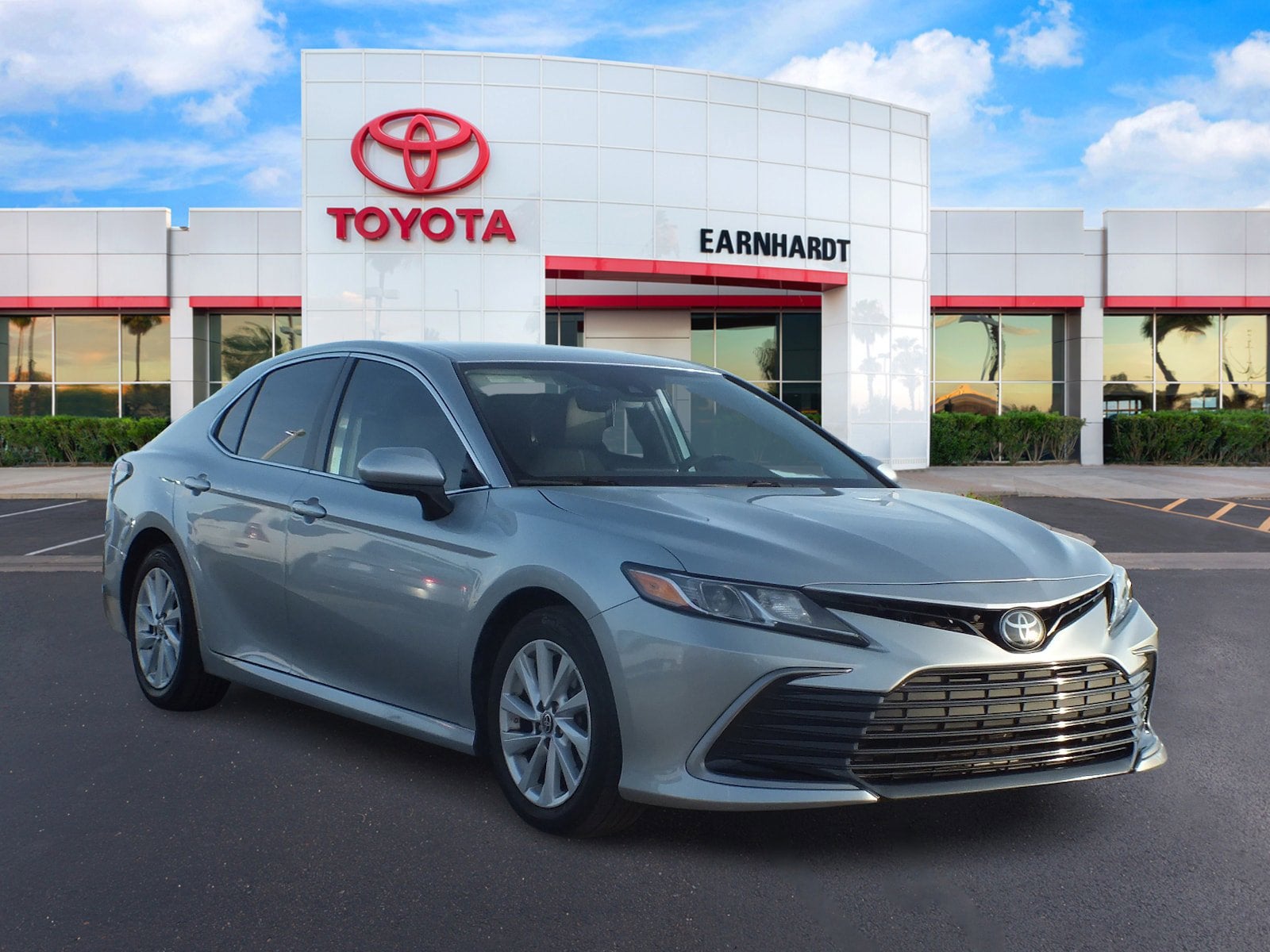 2023 Toyota Camry LE *CLEAN CARFAX*