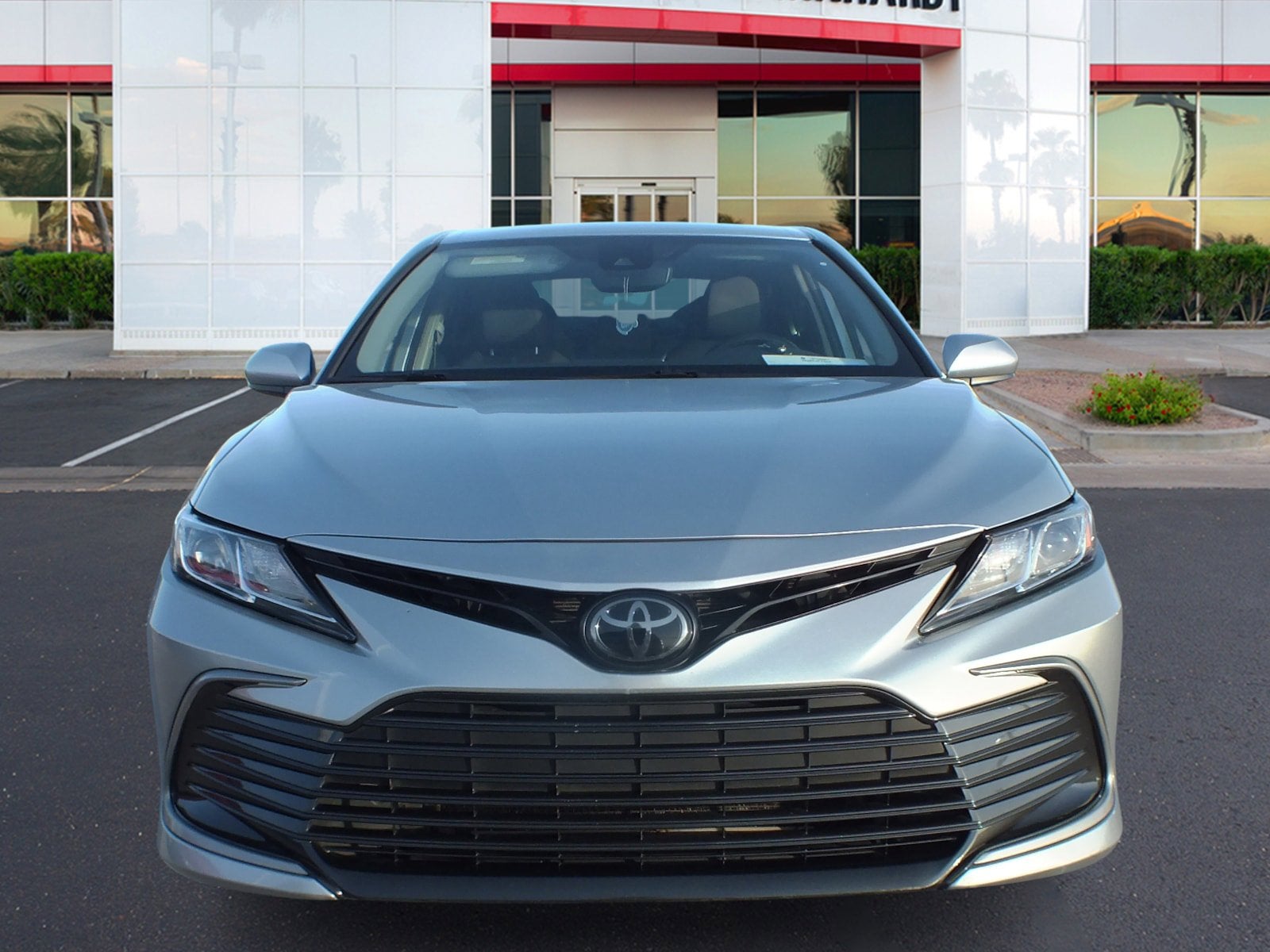 2023 Toyota Camry LE *CLEAN CARFAX*
