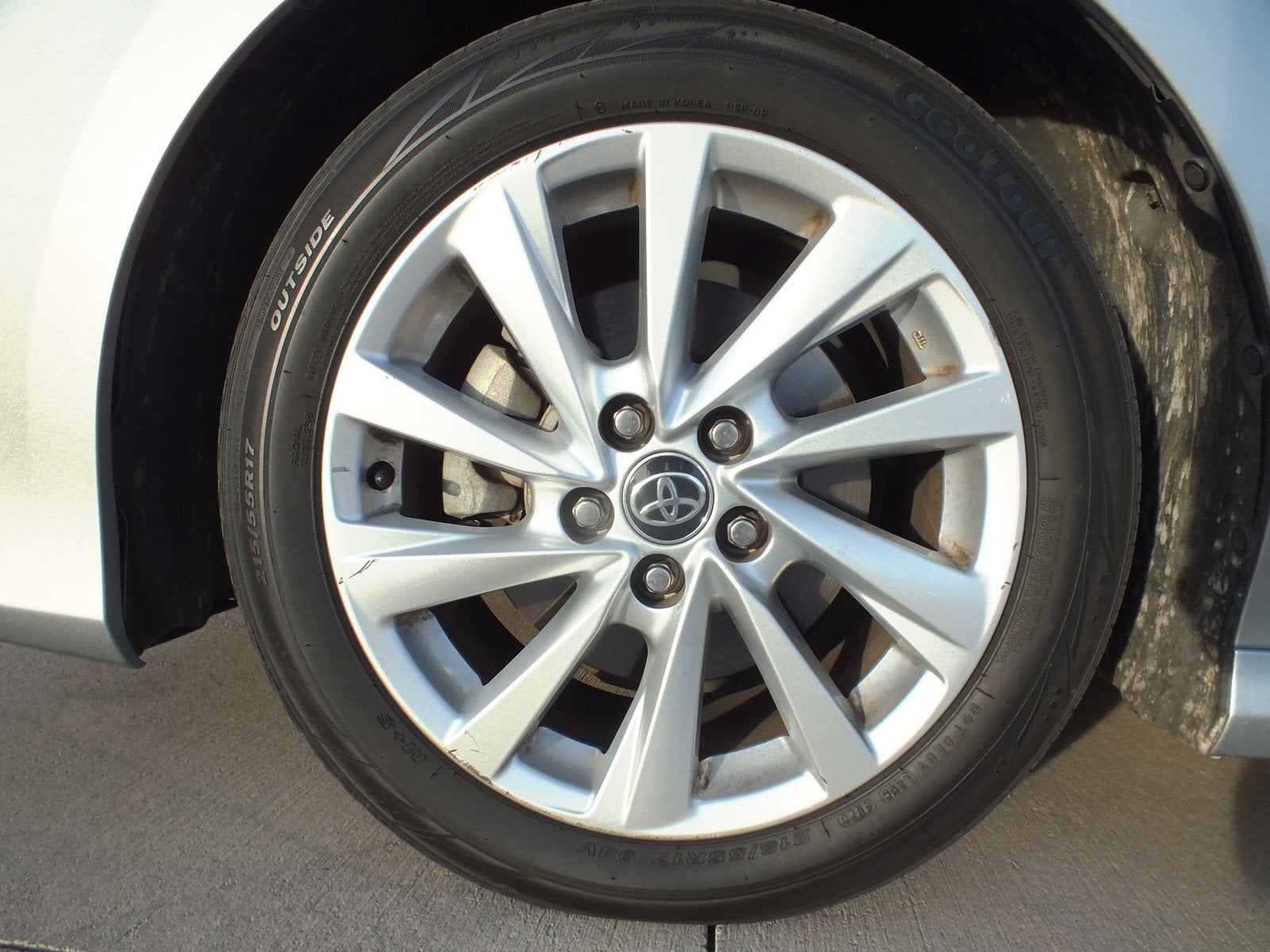 2023 Toyota Camry LE *CLEAN CARFAX*