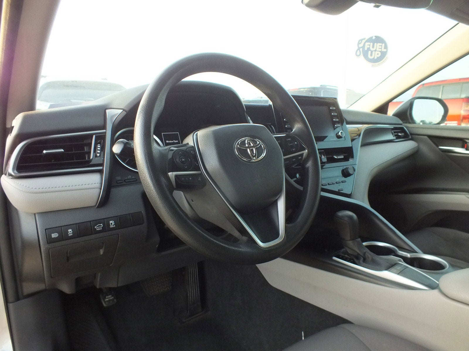 2023 Toyota Camry LE *CLEAN CARFAX*