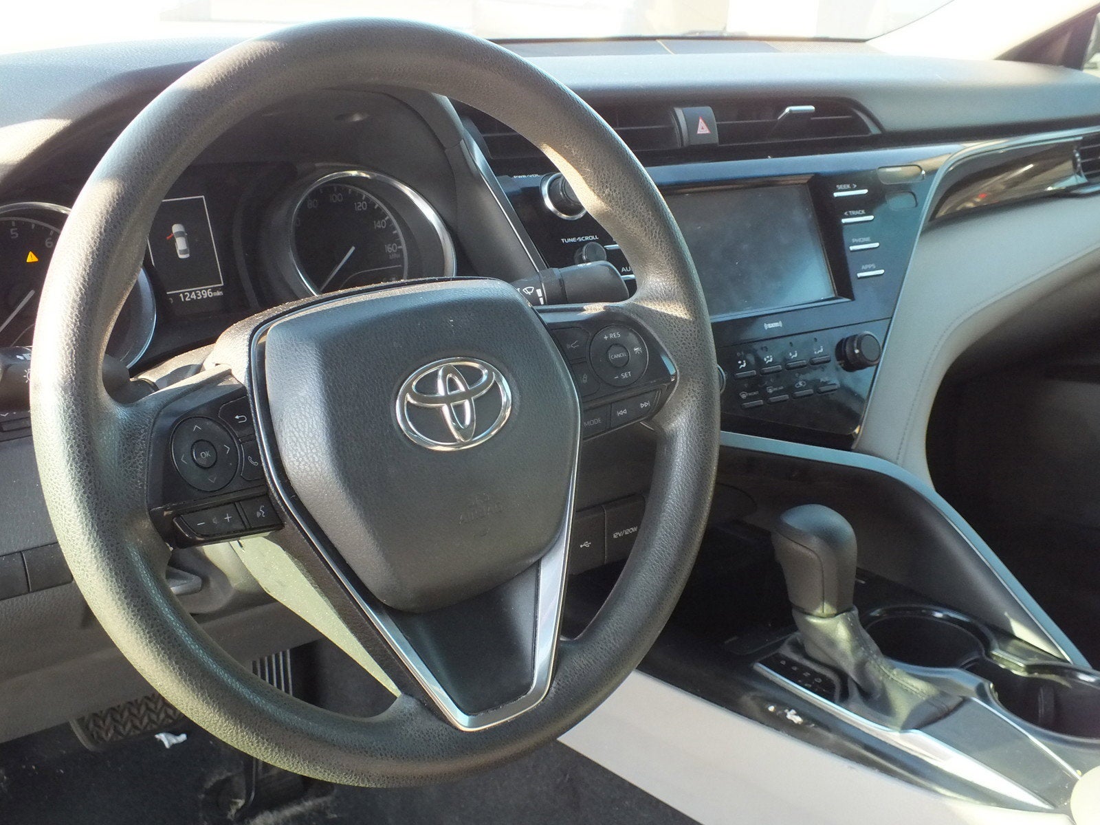 2020 Toyota Camry LE *1-OWNER*